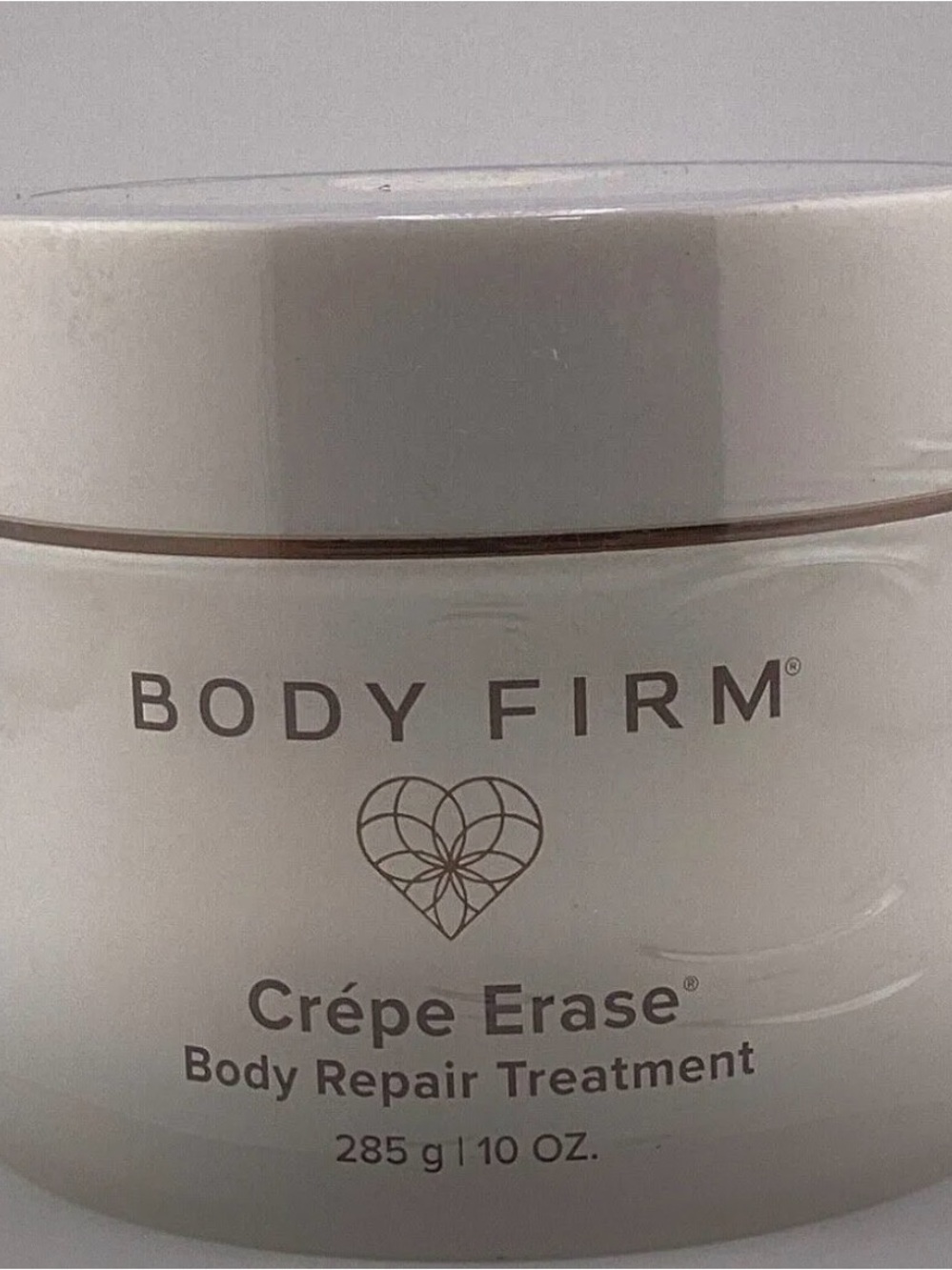 Body Firm Crêpe Erase Body Repair Treatment - 10 oz